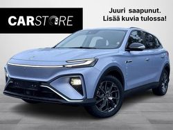 Käytetty 2022 MG Marvel R Performance Katumaasturi | 26 500 € (Perustarjous)