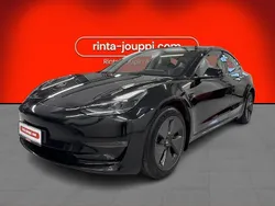Käytetty 2023 Tesla Model 3 Long Range Sedan | 30 780 € (Hyvä tarjous)