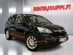 Käytetty 2007 Honda CR-V Comfort Katumaasturi | 6 490 € (Hyvä tarjous)