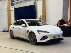 Käytetty 2024 BYD Seal Sedan | 45 900 €