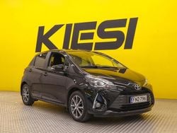 Käytetty 2019 Toyota Yaris Multidrive S Viistoperä | 14 730 € (Hyvä tarjous)