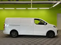 Käytetty 2017 Peugeot Expert Van | 11 900 € (Hyvä tarjous)