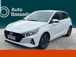 Käytetty 2023 Hyundai i20 Comfort Viistoperä | 19 280 € (Perustarjous)