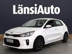 Käytetty 2018 Kia Rio LX Viistoperä | 8 090 € (Perustarjous)