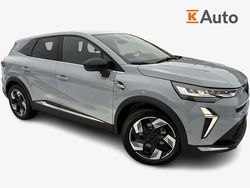 Uusi 2025 Renault Symbioz Techno Katumaasturi | 31 900 €