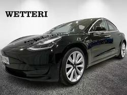 Käytetty 2019 Tesla Model 3 Standard Range Sedan | 18 900 € (Perustarjous)
