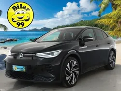 Käytetty 2022 VW ID.5 GTX Katumaasturi | 35 890 € (Perustarjous)