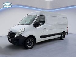 Käytetty 2020 Opel Movano Van | 14 880 € (Perustarjous)