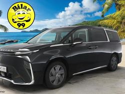 Käytetty 2023 Maxus MIFA 9 Tila-auto | 47 300 €
