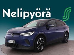 Käytetty 2024 VW ID.4 Pro Katumaasturi | 41 900 € (Kallis)