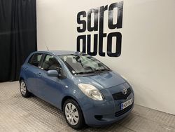 Käytetty 2006 Toyota Yaris Viistoperä | 3 700 €