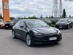 Käytetty 2020 Tesla Model 3 Long Range Sedan | 24 900 € (Hyvä tarjous)