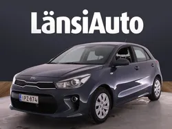 Käytetty 2020 Kia Rio Active Viistoperä | 7 780 € (Perustarjous)