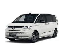 Uusi 2025 VW Multivan Business Tila-auto | 73 575 € (Supertarjous)