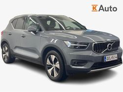 Käytetty 2021 Volvo XC40 Business Edition Katumaasturi | 26 900 € (Hyvä tarjous)