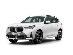 Uusi 2025 BMW X3 M Sport Katumaasturi | 74 858 € (Kallis)