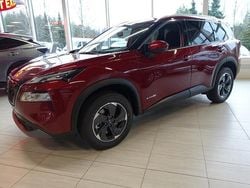 Käytetty 2024 Nissan X-Trail N-Connecta Katumaasturi | 48 890 € (Hieman kallis)