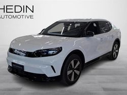 Uusi 2025 Ford Capri Extended Range Katumaasturi | 50 340 € (Perustarjous)