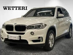Käytetty 2014 BMW X5 Katumaasturi | 21 270 € (Hyvä tarjous)