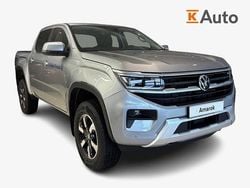Uusi 2025 VW Amarok Style Nouto | 69 000 € (Perustarjous)