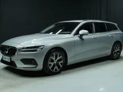 Käytetty 2023 Volvo V60 Business Edition Farmari | 32 900 € (Perustarjous)