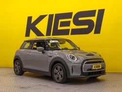 Käytetty 2021 Mini Cooper SE Viistoperä | 17 390 € (Supertarjous)