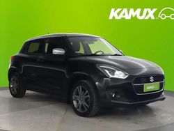 Musta Käytetty 2020 Suzuki Swift GLX Sedan | 14 800 € (Perustarjous)
