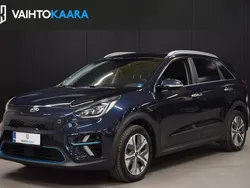 Käytetty 2020 Kia e-Niro 2 Katumaasturi | 23 400 € (Perustarjous)