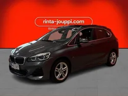 Käytetty 2019 BMW 225 Active Tourer M Sport Tila-auto | 17 490 € (Perustarjous)
