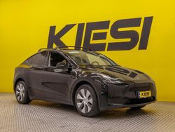 Käytetty 2024 Tesla Model Y Standard Range Katumaasturi | 36 790 € (Supertarjous)