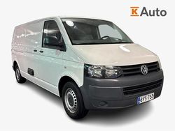 Käytetty 2010 VW T5 Van | 9 900 €