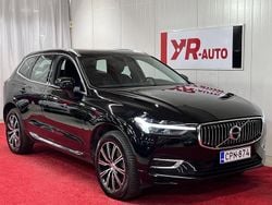 Käytetty 2021 Volvo XC60 Inscription Katumaasturi | 29 800 € (Hyvä tarjous)
