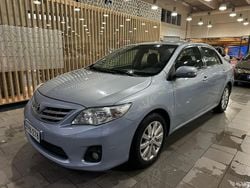 Sininen Käytetty 2012 Toyota Corolla Sol Sedan | 9 990 € (Hyvä tarjous)