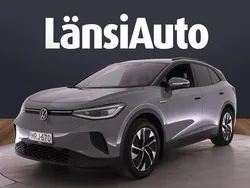 Käytetty 2021 VW ID.4 Pro Performance Katumaasturi | 28 290 € (Perustarjous)