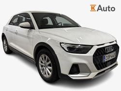 Käytetty 2020 Audi A1 Business Viistoperä | 19 900 € (Perustarjous)