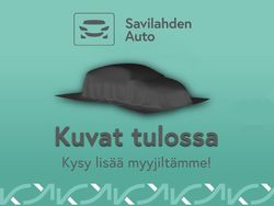 Sininen Käytetty 2022 Skoda Octavia Style Farmari | 26 990 € (Perustarjous)