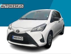 Käytetty 2018 Toyota Yaris Life Viistoperä | 15 490 € (Hyvä tarjous)