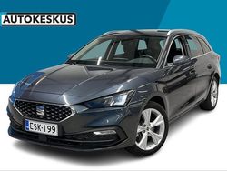 Käytetty 2022 Seat Leon XCELLENCE Farmari | 20 890 € (Perustarjous)