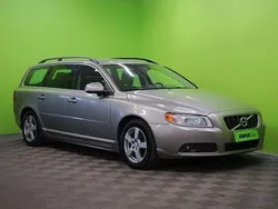 Käytetty 2012 Volvo V70 Momentum Farmari | 5 900 € (Supertarjous)