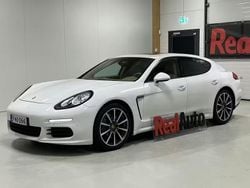 Käytetty 2014 Porsche Panamera | 28 400 €