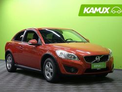 Käytetty 2011 Volvo C30 Momentum Viistoperä | 7 900 €