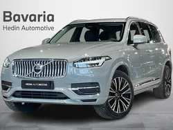 Käytetty 2024 Volvo XC90 Performance Katumaasturi | 66 900 € (Hyvä tarjous)