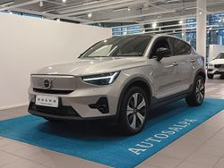 Käytetty 2023 Volvo C40 Plus Katumaasturi | 42 900 €