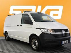 Käytetty 2020 VW T6.1 Van | 28 700 € (Perustarjous)