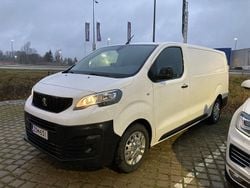 Käytetty 2022 Peugeot Expert Van | 18 990 € (Supertarjous)