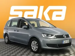 VW Sharan