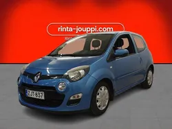 Sininen Käytetty 2013 Renault Twingo Viistoperä | 3 150 €