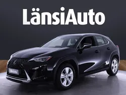 Lexus UX 250h