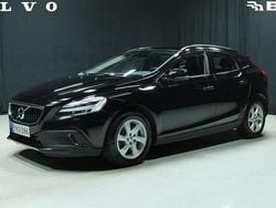 Musta Käytetty 2019 Volvo V40 Business Edition Viistoperä | 18 600 € (Perustarjous)