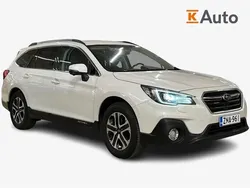 Käytetty 2020 Subaru Outback Active Katumaasturi | 26 990 € (Perustarjous)
